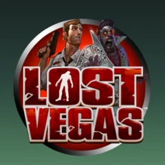 Lost Vegas - IDAGENT138
