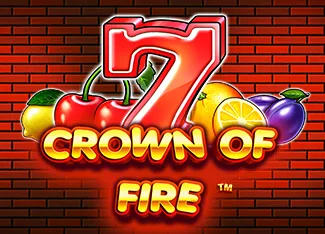 Pragmatic : Crown of Fire - IDAGENT138