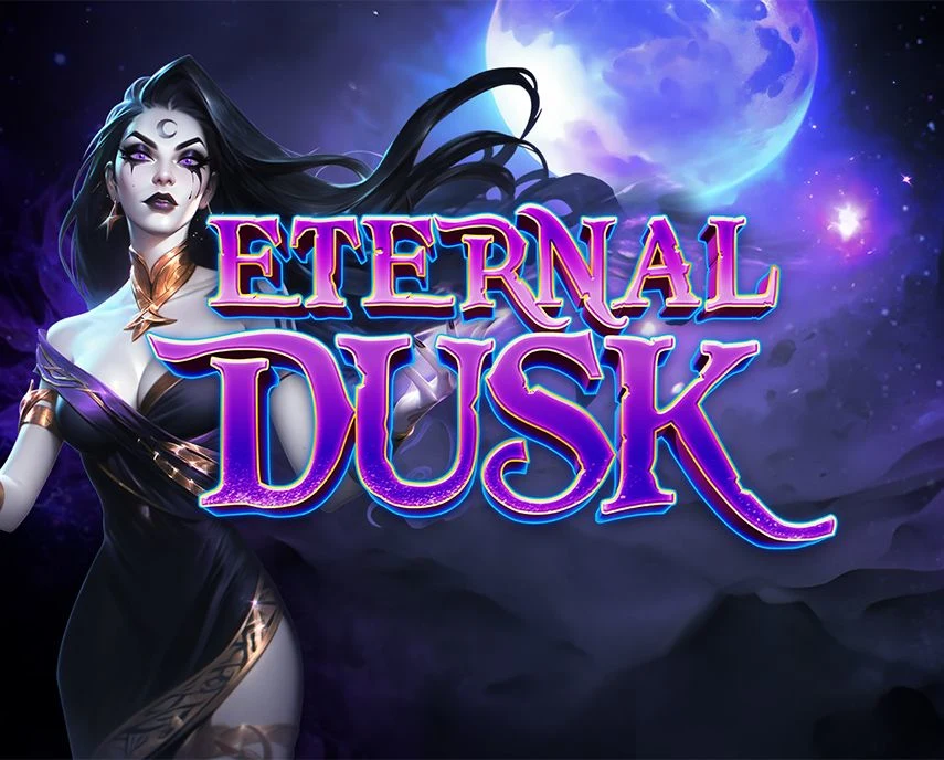Slotmill : Eternal Dusk - IDAGENT138