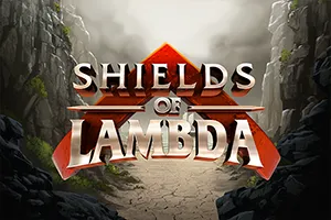 Shields of Lambda - IDAGENT138