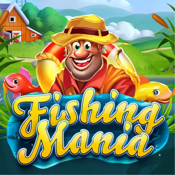CosmoPlay : Fishing Mania - IDAGENT138