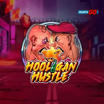 PlaynGo : Hooligan Hustle - IDAGENT138