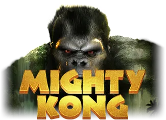 Pragmatic : Mighty Kong - IDAGENT138