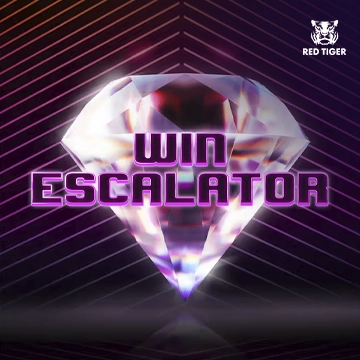 Redtiger : Win Escalator - IDAGENT138