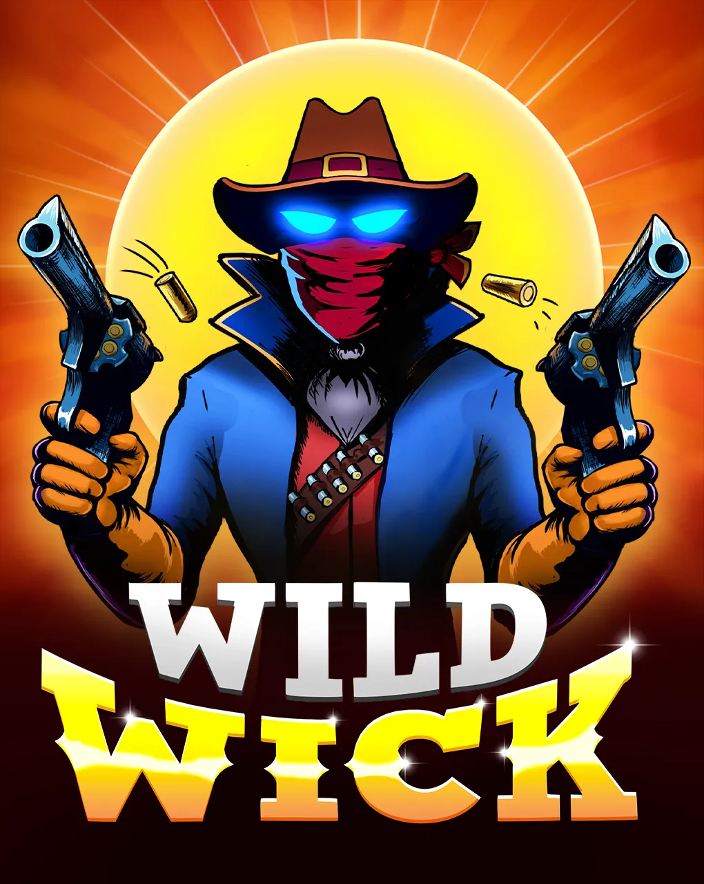Bgaming : Wild Wick - IDAGENT138