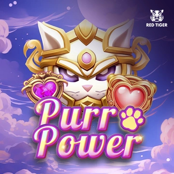 Redtiger : Purr Power - IDAGENT138