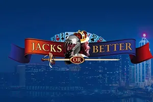 Jacks or Better - IDAGENT138