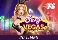 Spadegaming : Sexy Vegas - IDAGENT138