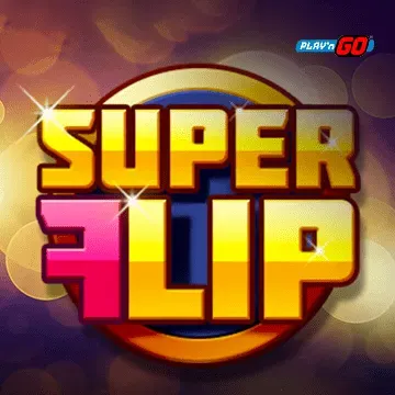 PlaynGo : Super Flip - IDAGENT138