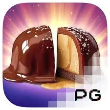 PGSoft : Chocolate Deluxe - IDAGENT138