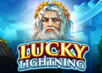 Pragmatic : Lucky Lightning - IDAGENT138