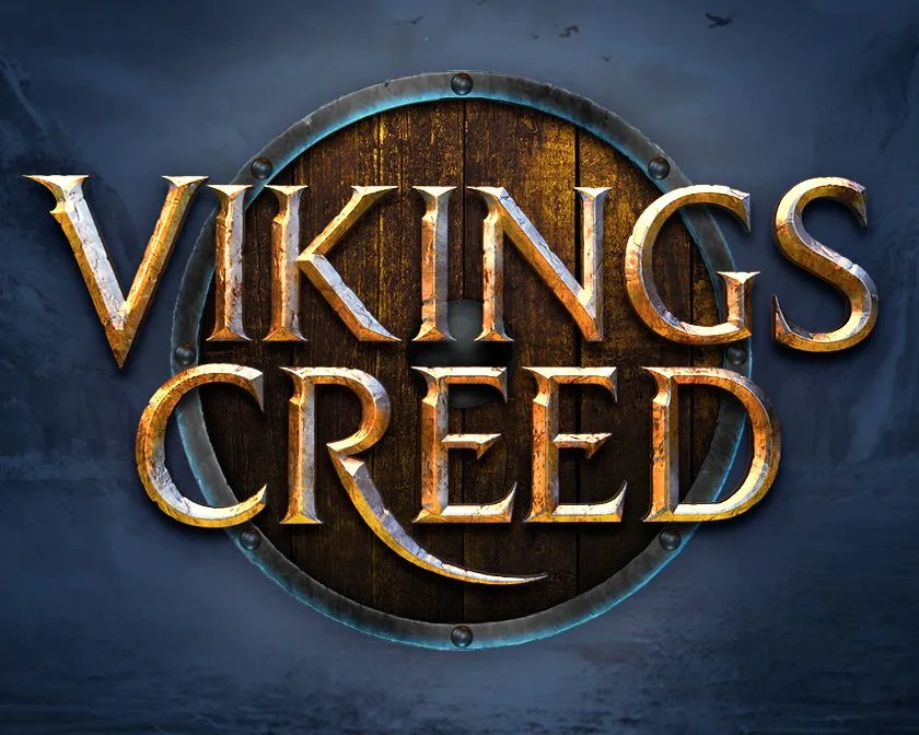 Slotmill : Vikings Creed - IDAGENT138