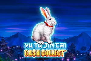 Yu Tu Jin Cai: Cash Collect - IDAGENT138