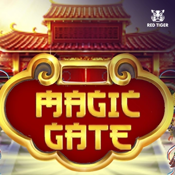 Redtiger : Magic Gate - IDAGENT138