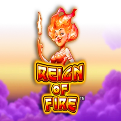 Reign of Fire - IDAGENT138