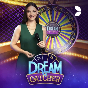 Dream Catcher - IDAGENT138