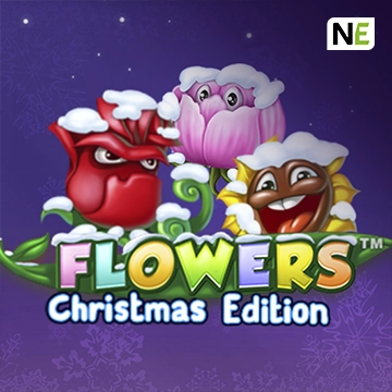 Flowers Christmas Edition - IDAGENT138