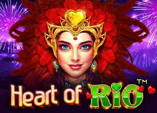 Pragmatic : Heart of Rio - IDAGENT138