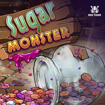 Redtiger : Sugar Monster - IDAGENT138