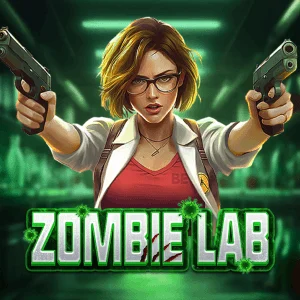 Besoft : Zombie Lab - IDAGENT138