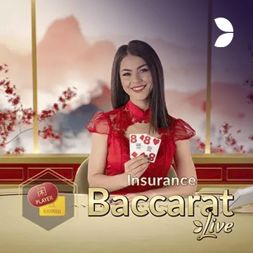 Insurance Baccarat - IDAGENT138