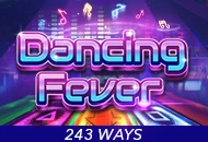 Spadegaming : Dancing Fever - IDAGENT138