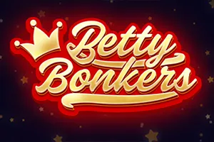 Betty Bonkers - IDAGENT138