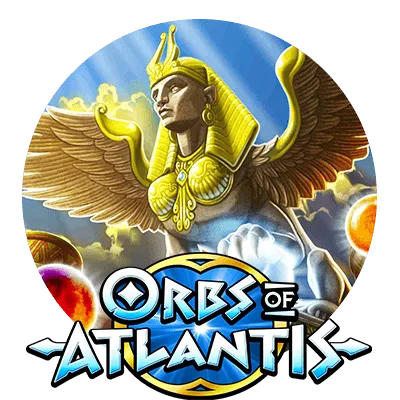 Orbs of Atlantis - IDAGENT138