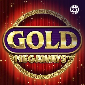 Bigtime : Gold Megaways - IDAGENT138