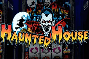 Haunted House - IDAGENT138