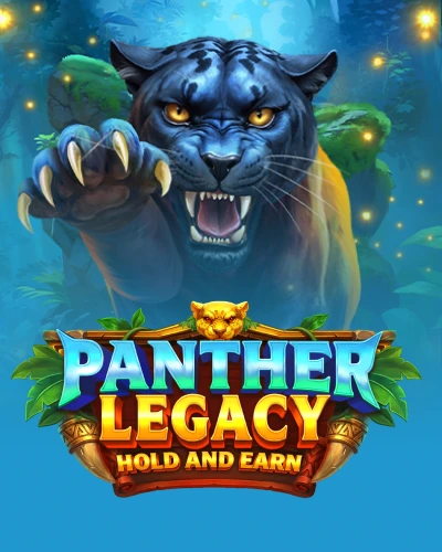 Mancala : Panther Legacy - IDAGENT138