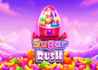 Pragmatic : Sugar Rush - IDAGENT138