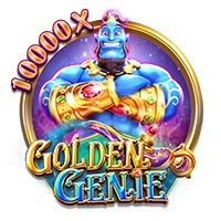 Facai : GOLDEN GENIE - IDAGENT138