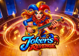 Pragmatic : Jokers Revenge - IDAGENT138