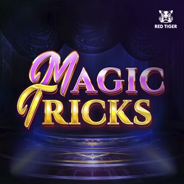 Redtiger : Magic Tricks - IDAGENT138