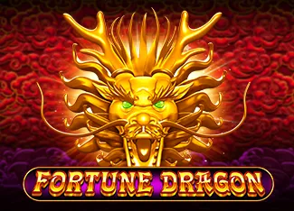 Pragmatic : Fortune Dragon - IDAGENT138