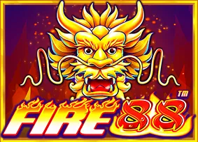 Pragmatic : Fire 88 - IDAGENT138