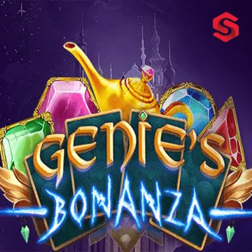 Genies Bonanza - IDAGENT138