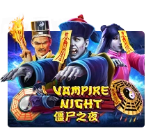 Joker123 : Jiang Shi Night - IDAGENT138