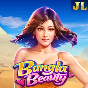 Jili : Bangla Beauty - IDAGENT138