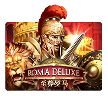 Joker123 : Roma Deluxe - IDAGENT138