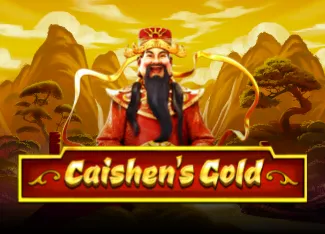 Pragmatic : Caishens Gold - IDAGENT138
