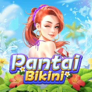 Besoft : Bikini Beach - IDAGENT138