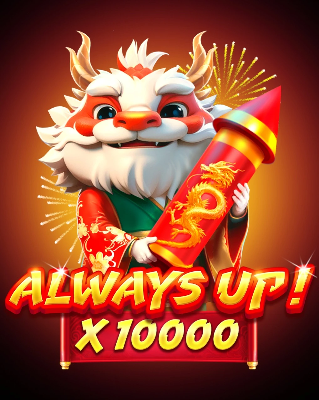 Bgaming : Always Up! x10000 - IDAGENT138