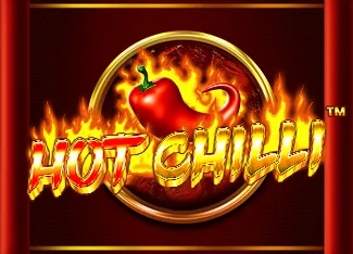 Pragmatic : Hot Chilli - IDAGENT138