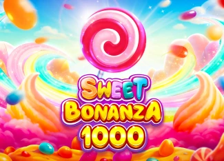 Pragmatic : Sweet Bonanza 1000 - IDAGENT138