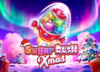Sugar Rush Xmas - IDAGENT138