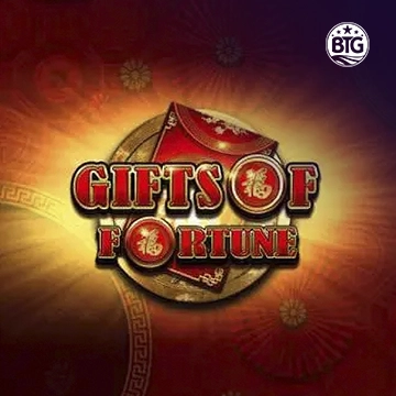 Bigtime : Gifts of Fortune - IDAGENT138