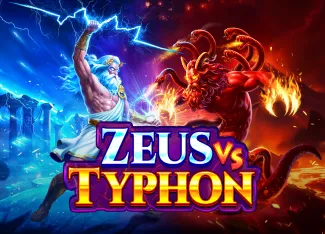 Pragmatic : Zeus vs Typhon - IDAGENT138