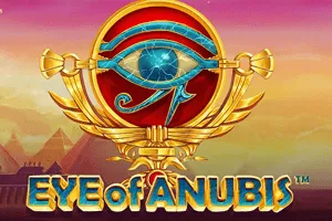 Eye of Anubis - IDAGENT138